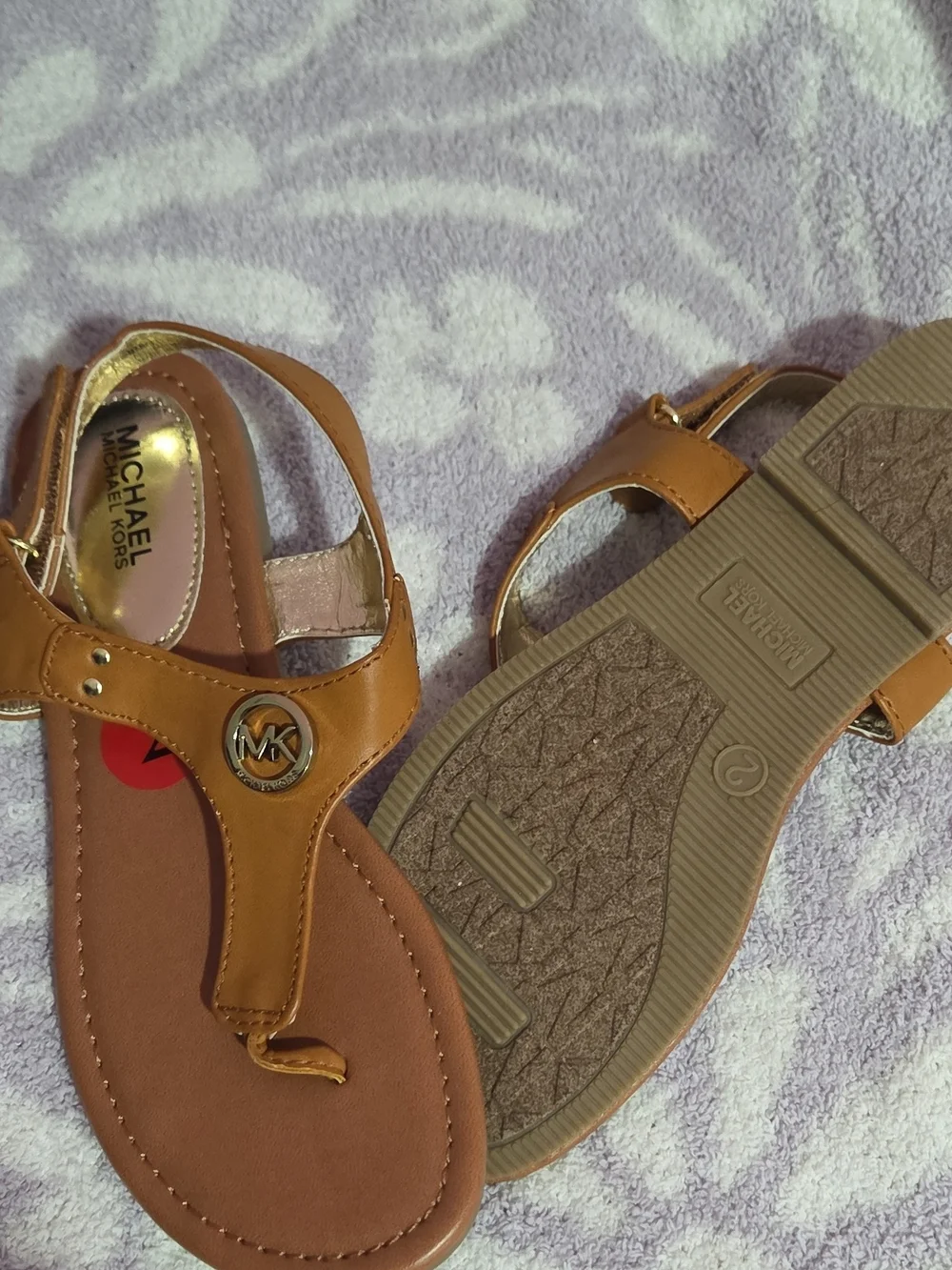 Michael Kors classic michael